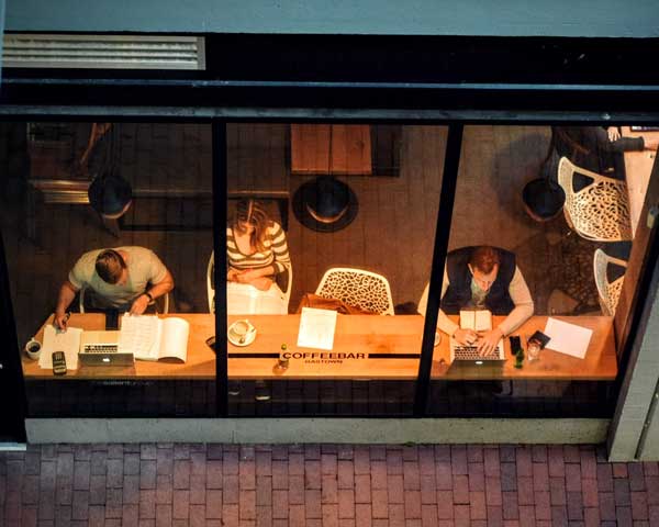 Social Media Management reach