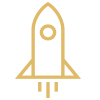 Logoic will set up your server and launch.