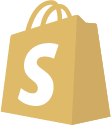 Logoic builds websites on Shopify.